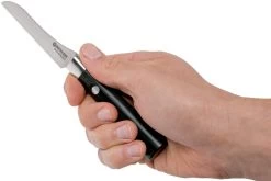 Böker Damast Black Couteau à Légumes 8 Cm 130408DAM -Célèbre Couteaux Magasin BO130408DAM 06 boker damast