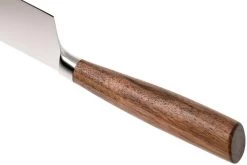 Böker Core Santoku 16,7 Cm - 130730 -Célèbre Couteaux Magasin BO130730 04 boker core bo130730 04