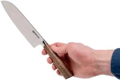 Böker Core Santoku 16,7 Cm - 130730 -Célèbre Couteaux Magasin BO130730 06 boker core bo130730 06