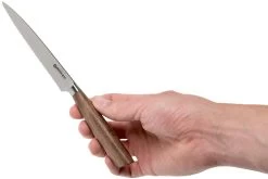 Böker Core Couteau à Tomates 12cm - 130745 -Célèbre Couteaux Magasin BO130745 06 boker core