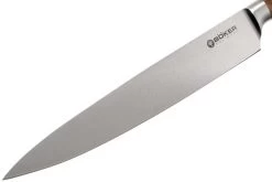 Böker Core Couteau à Trancher 20,7 Cm - 130760 -Célèbre Couteaux Magasin BO130760 03 boker core bo130760 03