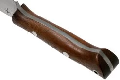 Bark River Mini Aurora CPM 154, American Walnut -Célèbre Couteaux Magasin BRK06 055AMW 04 bark river knives