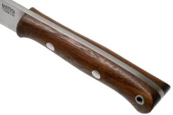 Bark River Mini Aurora CPM 154, American Walnut -Célèbre Couteaux Magasin BRK06 055AMW 05 bark river knives