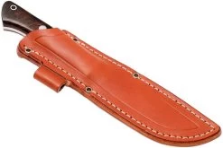 Bark River Aurora 3V, Desert Ironwood #3 Couteau Bushcraft -Célèbre Couteaux Magasin BRK06 122 3VDIW 08 bark river brk06 122 3vdiw 08