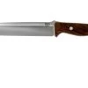 Bark River Bravo 2 CPM 3V, Desert Ironwood Couteau Outdoor -Célèbre Couteaux Magasin BRK07 221DIW 01 bark river knives
