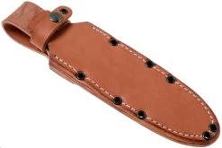 Bark River Bravo 2 CPM 3V, Desert Ironwood Couteau Outdoor -Célèbre Couteaux Magasin BRK07 221DIW 07 bark river knives