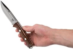 Bark River Bravo Squad Leader CPM 3V, Desert Ironwood -Célèbre Couteaux Magasin BRK07 222DIW 06 bark river knives