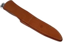 Bark River Teddy 2 A2 Stacked Leather Couteau Outdoor 15 Bark River Teddy 2 A2 Stacked Leather Couteau Outdoor -Célèbre Couteaux Magasin BRK08 214SL 07 bark river knives