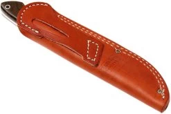 Bark River Kalahari Hunter A2, Green Canvas Micarta, Brown Sheath 17 Bark River Kalahari Hunter A2, Green Canvas Micarta, Brown Sheath -Célèbre Couteaux Magasin BRK12 112GNC 08 bark river brk12 112gnc 08