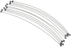 Boska Fil à Couper Le Fromage 14,5 Cm, 602610