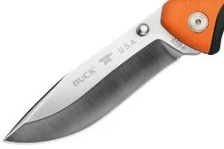 Buck Folding Pursuit Pro Large 0659ORS Couteau De Chasse -Célèbre Couteaux Magasin BUCK0659ORS 03 buck