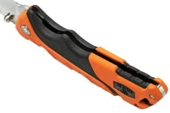 Buck Folding Pursuit Pro Large 0659ORS Couteau De Chasse -Célèbre Couteaux Magasin BUCK0659ORS 05 buck