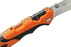 Buck Folding Pursuit Pro Large 0659ORS Couteau De Chasse -Célèbre Couteaux Magasin BUCK0659ORS 06 buck