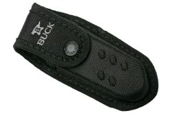 Buck Folding Pursuit Pro Large 0659ORS Couteau De Chasse -Célèbre Couteaux Magasin BUCK0659ORS 08 buck