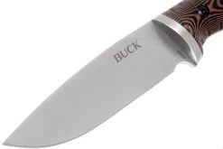 Buck 863 Selkirk Knife 0863BRS-B, Couteau De Survie -Célèbre Couteaux Magasin BUCK0863BRS B 03 buck buck0863brs b 03