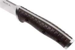 Buck 863 Selkirk Knife 0863BRS-B, Couteau De Survie -Célèbre Couteaux Magasin BUCK0863BRS B 05 buck buck0863brs b 05