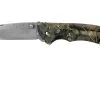 Buck Bantam BHW 286CMS24, Beak Up, Country MossyOak Couteau De Poche -Célèbre Couteaux Magasin BUCK286CMS24 01 buck