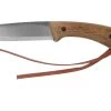 BeaverCraft Bushcraft Knife BSH1, Couteau De Bushcraft -Célèbre Couteaux Magasin BVBSH1 01 beavercraft