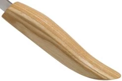 BeaverCraft Skew Knife C12, Couteau à Sculpter Le Bois -Célèbre Couteaux Magasin BVC12 04 beavercraft