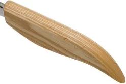 BeaverCraft Skew Knife C12, Couteau à Sculpter Le Bois -Célèbre Couteaux Magasin BVC12 05 beavercraft