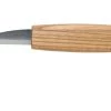 BeaverCraft Whittling Knife C14, Couteau à Sculpter Le Bois 2 BeaverCraft Whittling Knife C14, Couteau à Sculpter Le Bois -Célèbre Couteaux Magasin BVC14 01 beavercraft