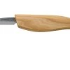 BeaverCraft Big Roughing Knife C16, Couteau à Sculpter Le Bois -Célèbre Couteaux Magasin BVC16 01 beavercraft