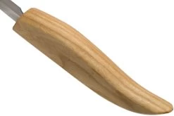 BeaverCraft Big Roughing Knife C16, Couteau à Sculpter Le Bois -Célèbre Couteaux Magasin BVC16 04 beavercraft