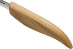 BeaverCraft Big Roughing Knife C16, Couteau à Sculpter Le Bois -Célèbre Couteaux Magasin BVC16 05 beavercraft