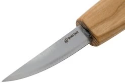 BeaverCraft Whittling Sloyd Knife C4M, Couteau à Sculpter Le Bois 9 BeaverCraft Whittling Sloyd Knife C4M, Couteau à Sculpter Le Bois -Célèbre Couteaux Magasin BVC4M 03 beavercraft