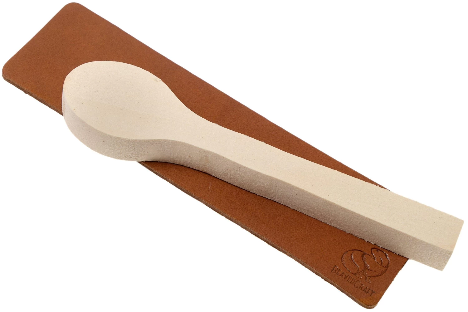 BeaverCraft Spoon Carving Tool Set S13BOX, Set à Sculpter Le Bois Avec Emballage Cadeau 5 BeaverCraft Spoon Carving Tool Set S13BOX, Set à Sculpter Le Bois Avec Emballage Cadeau – Image 3