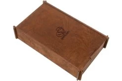 BeaverCraft Spoon Carving Tool Set S13BOX, Set à Sculpter Le Bois Avec Emballage Cadeau 9 BeaverCraft Spoon Carving Tool Set S13BOX, Set à Sculpter Le Bois Avec Emballage Cadeau -Célèbre Couteaux Magasin BVS13BOX 04 beavercraft