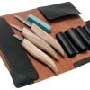 BeaverCraft Starter Chip And Whittle Knife Set S15x, Limited Edition Set De Sculpture Sur Bois -Célèbre Couteaux Magasin BVS15X 01 beavercraft
