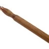 BeaverCraft Oak Spoon Carving Knife Long 30 Mm Long SK2SLONG, Double Edge, Couteau Croche Avec étui -Célèbre Couteaux Magasin BVSK2SLONG 01 beavercraft