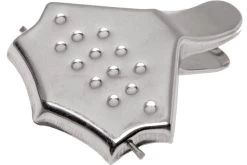 Claude Dozorme Laguiole Coffret à Huitre, Ivoirine -Célèbre Couteaux Magasin CD2 60 062 85 10 claude dozorme cd2 60 062 85 10