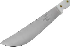 Case Astronaut Knife M-1 Commemorative 12019 Machette -Célèbre Couteaux Magasin CE12019 03 case