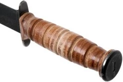 Case USMC Marine Knife 00334, USMC, Couteau De Chasse -Célèbre Couteaux Magasin CE334 04 case ce334 04