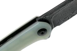 Civivi Mini Asticus C19026B-DS1 Damascus, Natural G10 Couteau De Poche 15 Civivi Mini Asticus C19026B-DS1 Damascus, Natural G10 Couteau De Poche -Célèbre Couteaux Magasin CIC19026B DS1 06 civivi