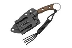 Civivi Midwatch C20059B-2 Brown Burlap Micarta, Couteau Fixe 15 Civivi Midwatch C20059B-2 Brown Burlap Micarta, Couteau Fixe -Célèbre Couteaux Magasin CIC20059B 2 07 civivi