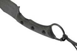 Civivi Midwatch C20059B-DS1 Carbon Fiber Damast, Couteau Fixe 12 Civivi Midwatch C20059B-DS1 Carbon Fiber Damast, Couteau Fixe -Célèbre Couteaux Magasin CIC20059B DS1 04 civivi