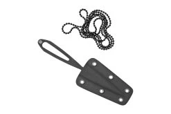 Civivi D-Art C21001-2 Noir, Couteau De Cou Ostap Hel Design -Célèbre Couteaux Magasin CIC21001 2 04 civivi