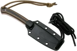 CRKT Biwa 2382 Couteau Fixe, Alan Folts Design 14 CRKT Biwa 2382 Couteau Fixe, Alan Folts Design -Célèbre Couteaux Magasin CK 2382 06 crkt