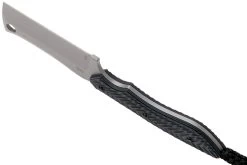 CRKT S.P.E.C. 2398 Small Pocket Everyday Cleaver Couteau à Lame Fixe, Alan Folts Design -Célèbre Couteaux Magasin CK 2398 04 crkt