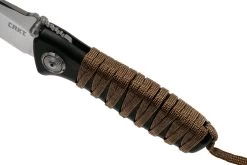 CRKT Parascale 6235 Couteau De Poche, T.J. Schwarz Design -Célèbre Couteaux Magasin CK 6235 07 crkt