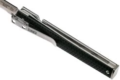 CRKT CEO 7096 Couteau De Poche, Richard Rogers Design -Célèbre Couteaux Magasin CK 7096 05 crkt