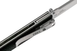 CRKT CEO 7096 Couteau De Poche, Richard Rogers Design -Célèbre Couteaux Magasin CK 7096 06 crkt
