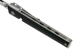 CRKT CEO 7096 Couteau De Poche, Richard Rogers Design -Célèbre Couteaux Magasin CK 7096 07 crkt