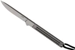 CRKT Testy 7524 Couteau à Lame Fixe, Jeff Park Design -Célèbre Couteaux Magasin CK 7524 04 crkt