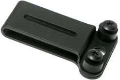 CRKT Testy 7524 Couteau à Lame Fixe, Jeff Park Design -Célèbre Couteaux Magasin CK 7524 06 crkt