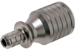 CRKT 9910 Bit Driver Tool, 6 Pièces