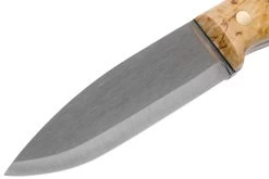 Casström Lars Fält Knife Couteau Bushcraft Curly Birch Sleipner, 11804, Droitier 11 Casström Lars Fält Knife Couteau Bushcraft Curly Birch Sleipner, 11804, Droitier -Célèbre Couteaux Magasin CM11804 03 casstrom v202105